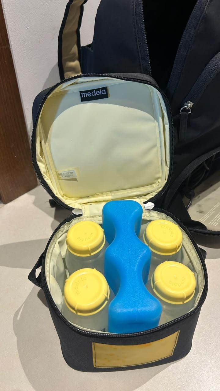 Pump - Medela Double