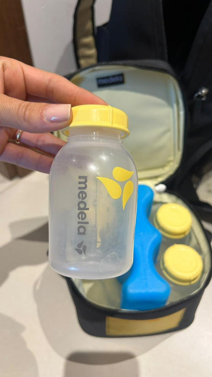 Pump - Medela Double
