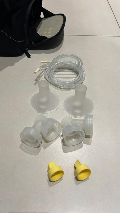 Pump - Medela Double