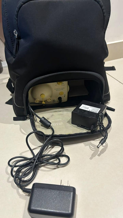 Pump - Medela Double