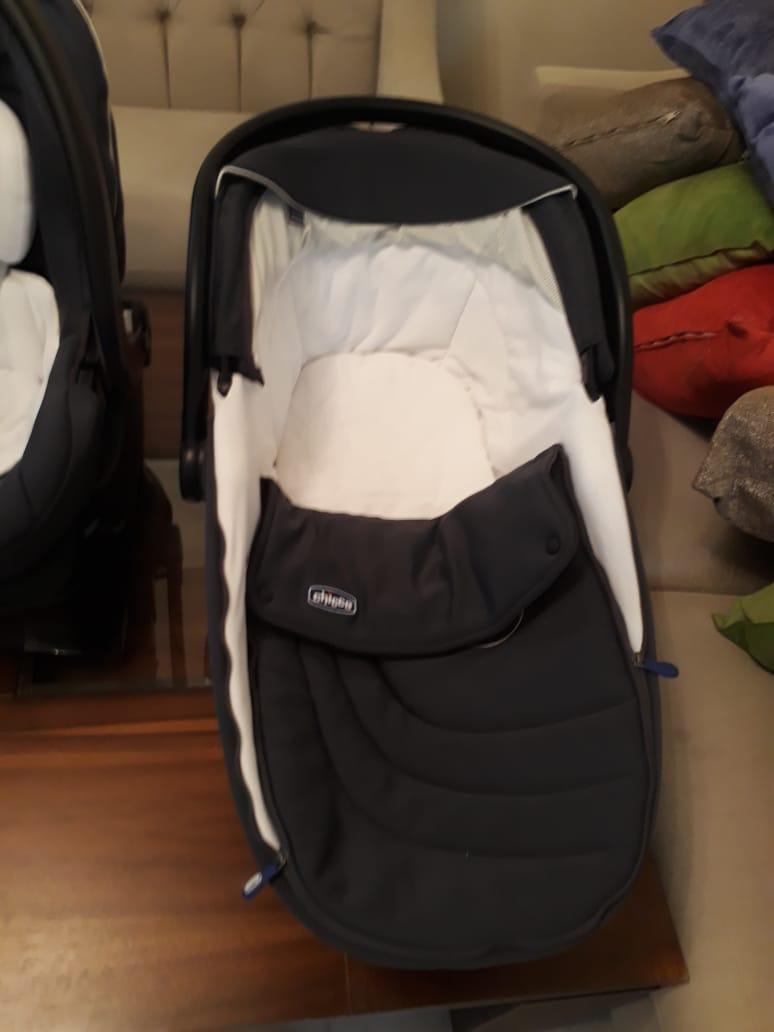 Stroller Set - Chicco
