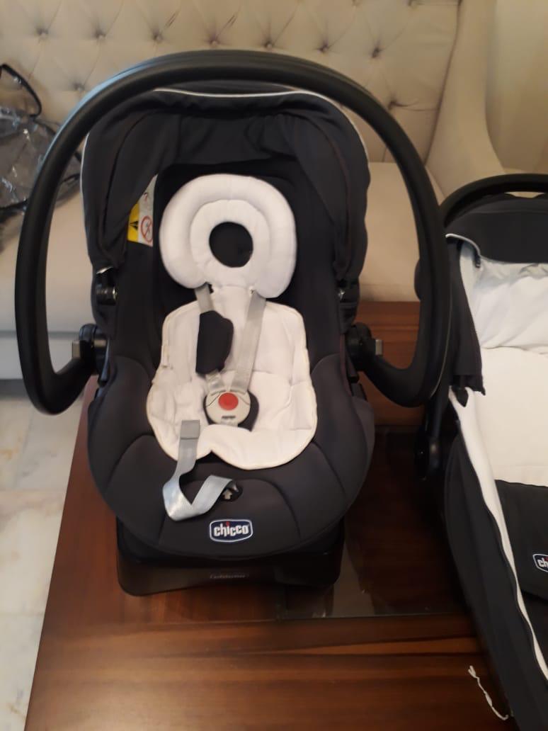 Stroller Set - Chicco
