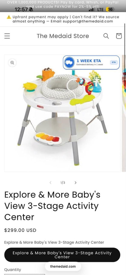 Jumper 3 in 1 - New