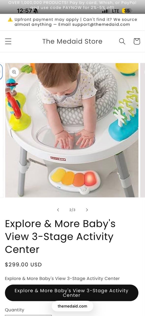 Jumper 3 in 1 - New