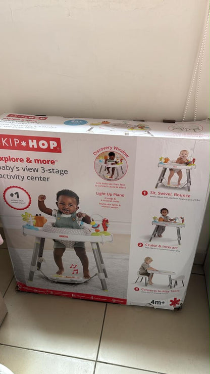 Jumper 3 in 1 - New