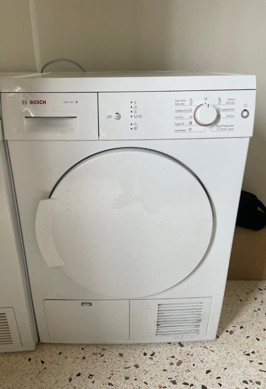 Dryer