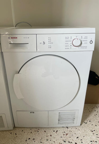 Dryer