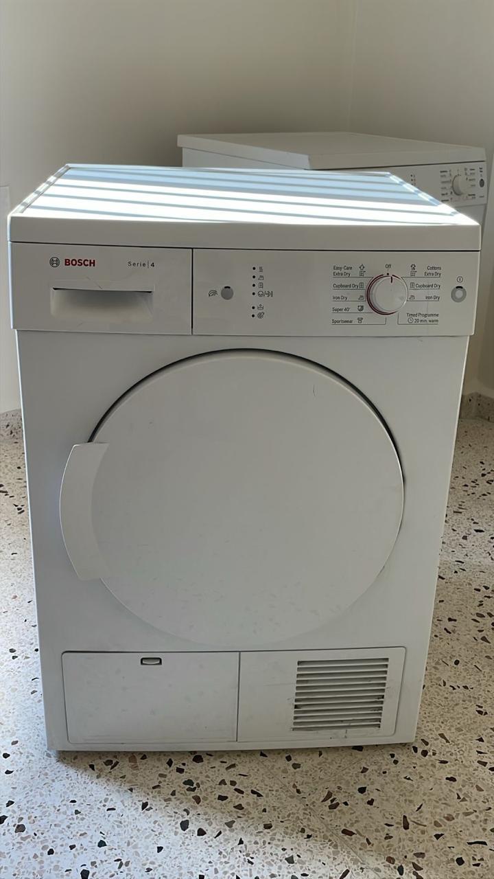 Dryer