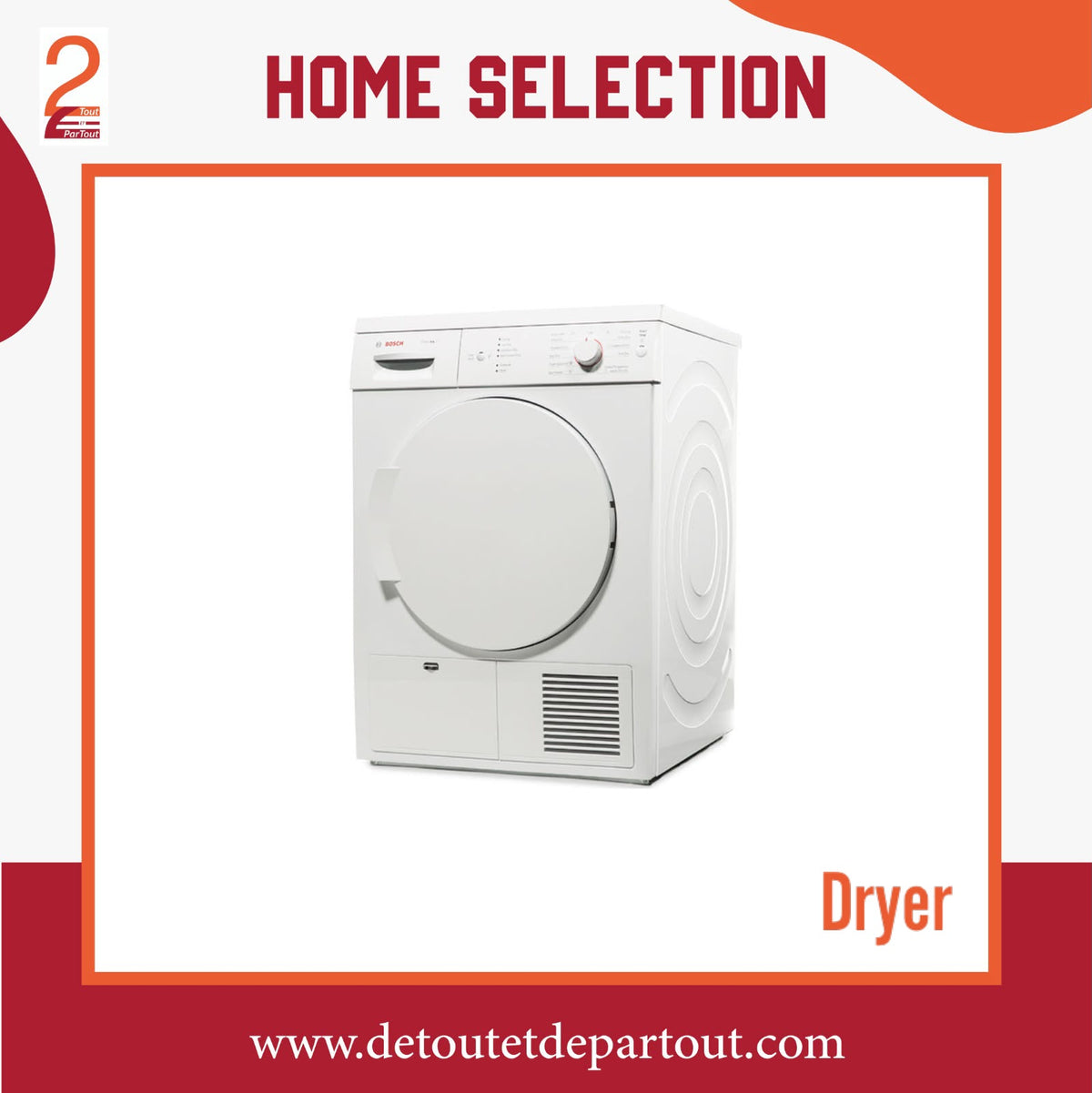 Dryer