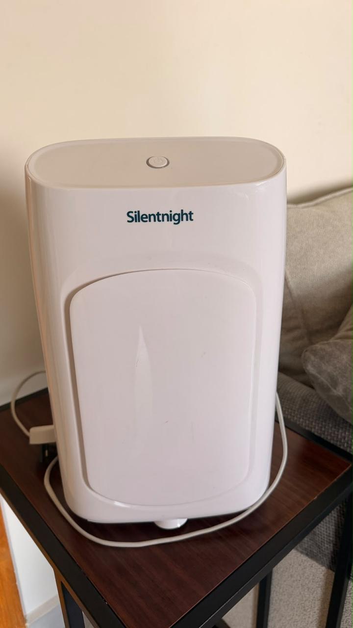Dehumidifier