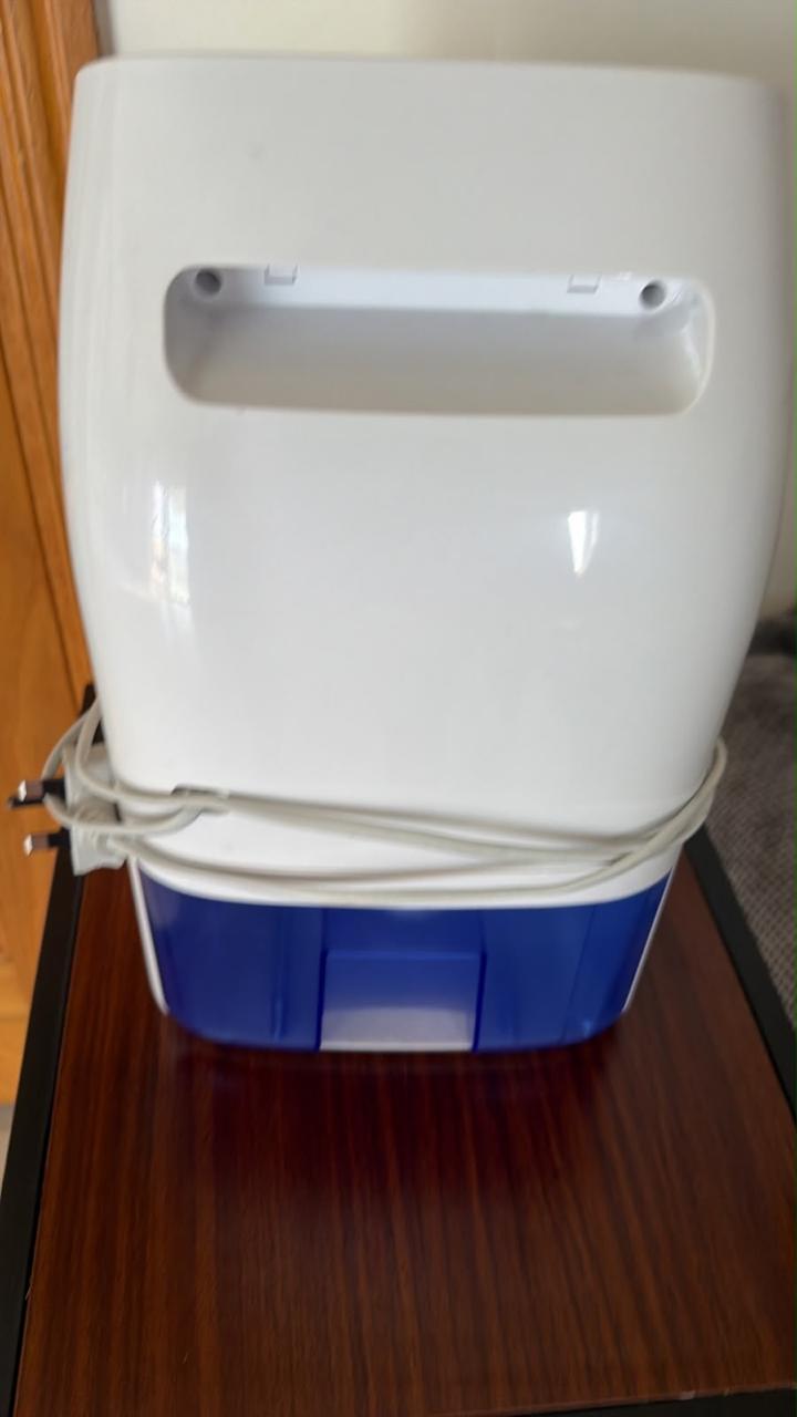 Dehumidifier