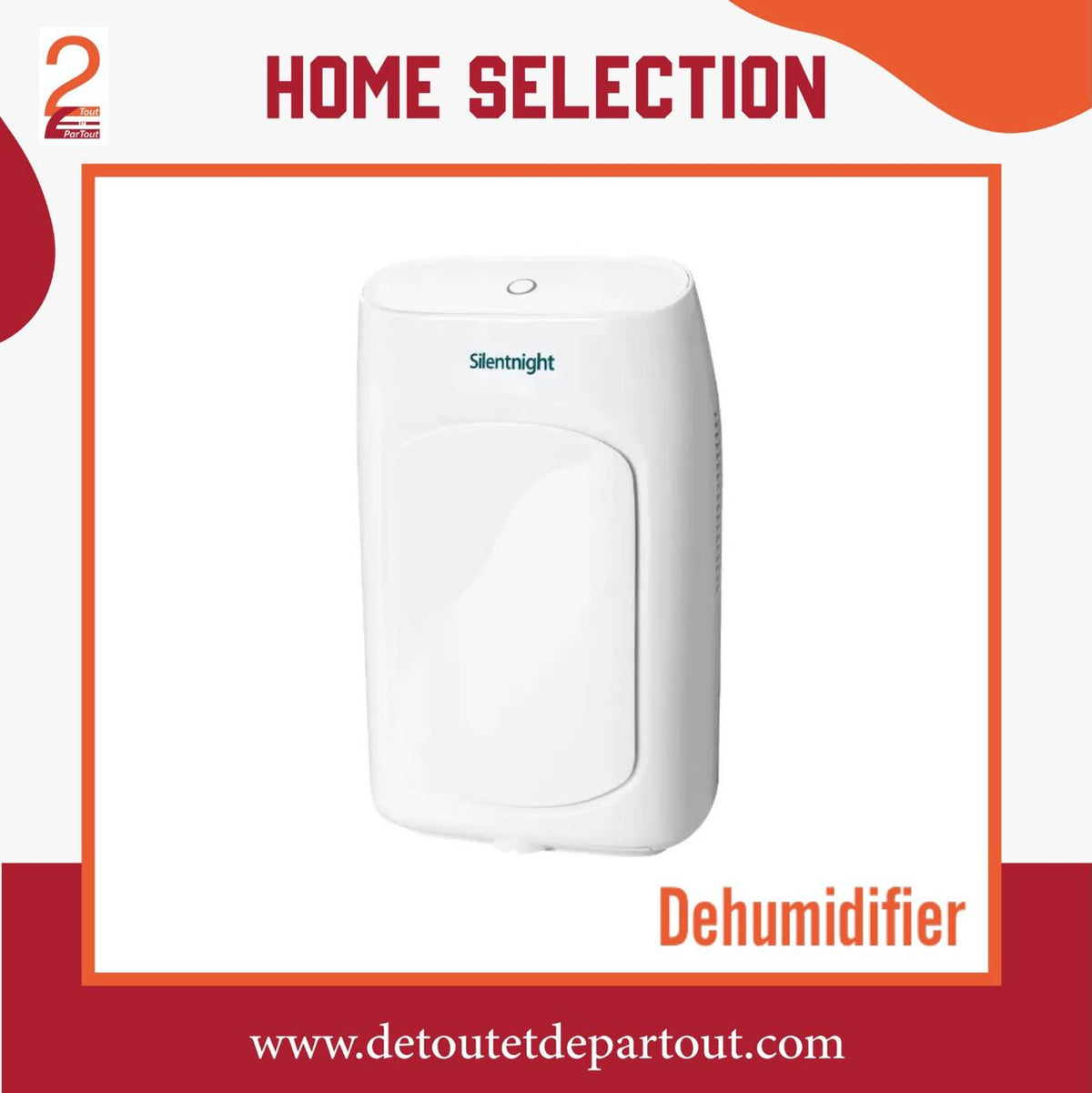 Dehumidifier