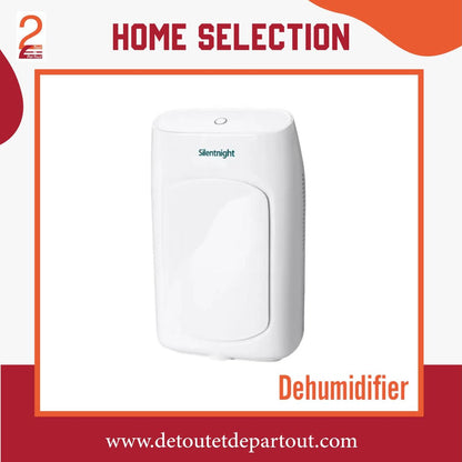 Dehumidifier