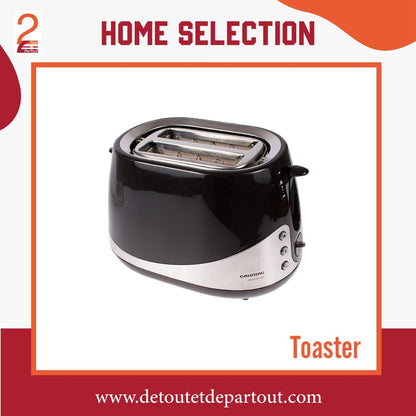 Toaster