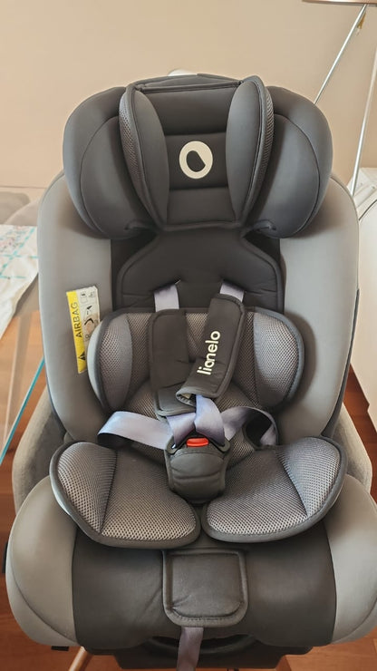 Car Seat - All Stages