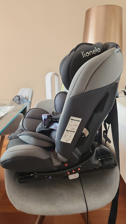 Car Seat - All Stages
