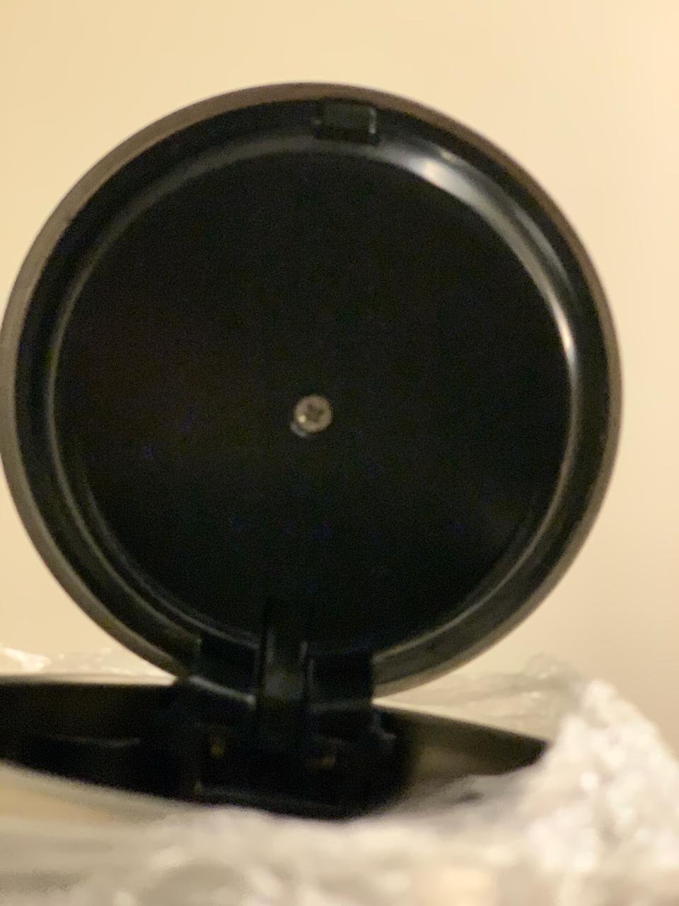 Kettle