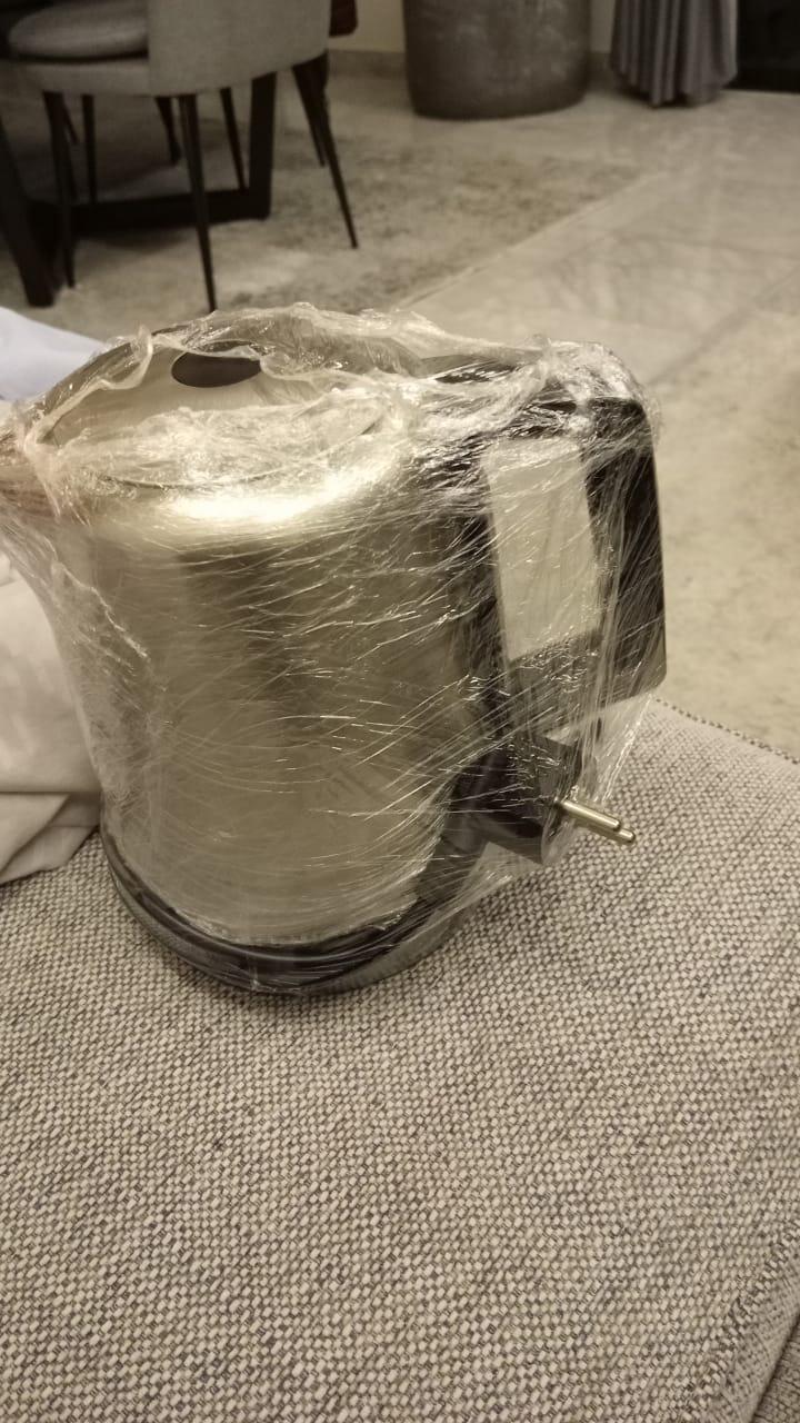 Kettle
