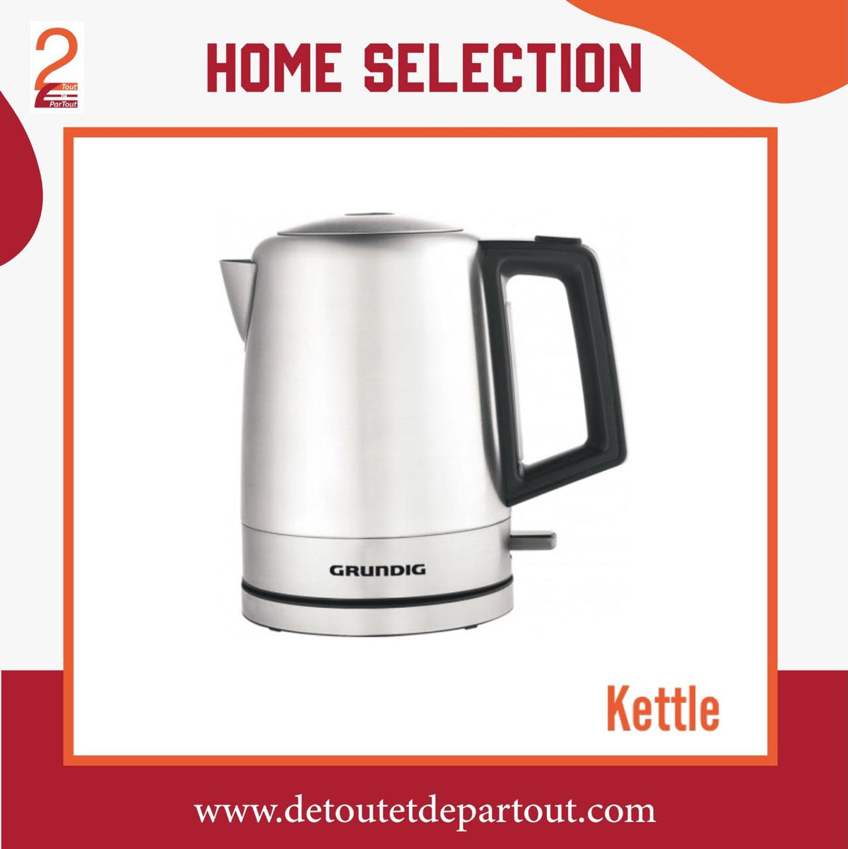 Kettle