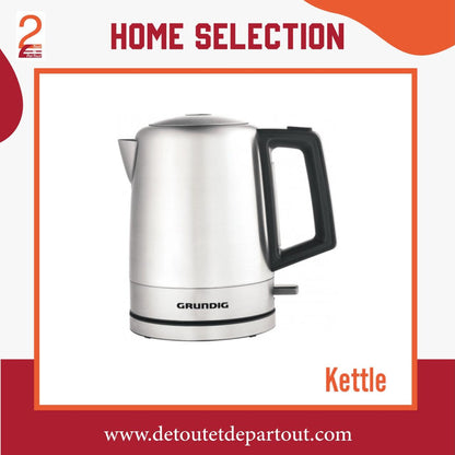Kettle