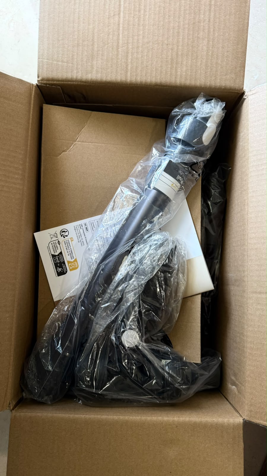 Vacuum Cleaner