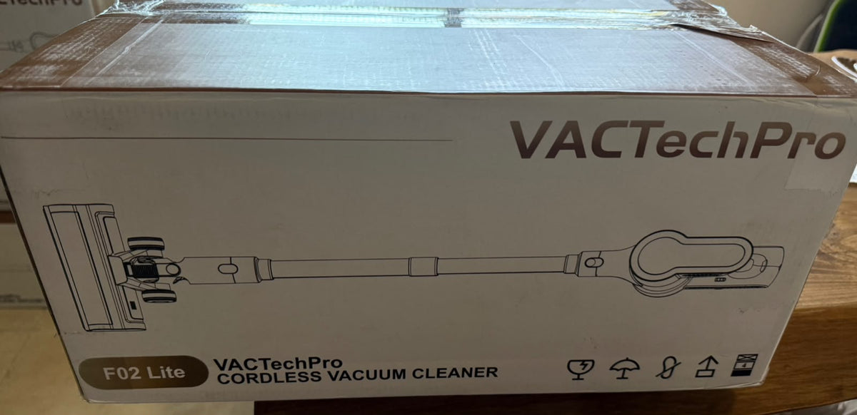 Vacuum Cleaner