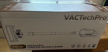 Vacuum Cleaner