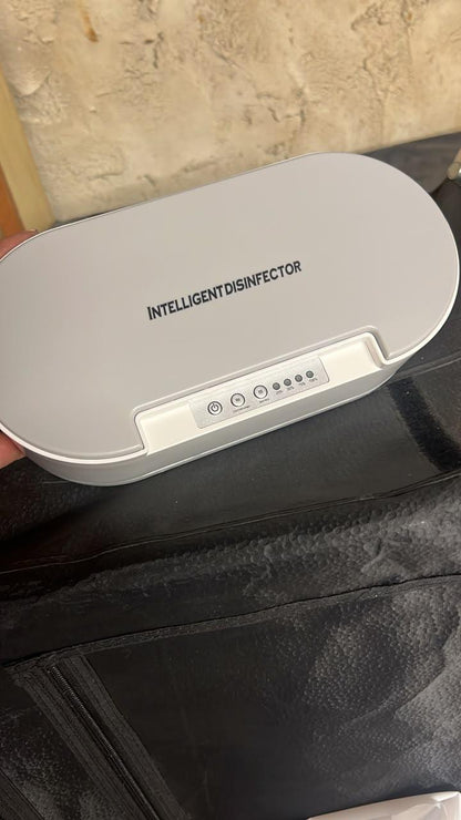 Disinfector - New