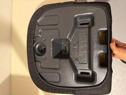Booster Seat