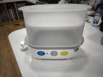 Sterilizer