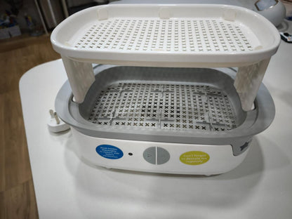 Sterilizer