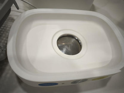 Sterilizer