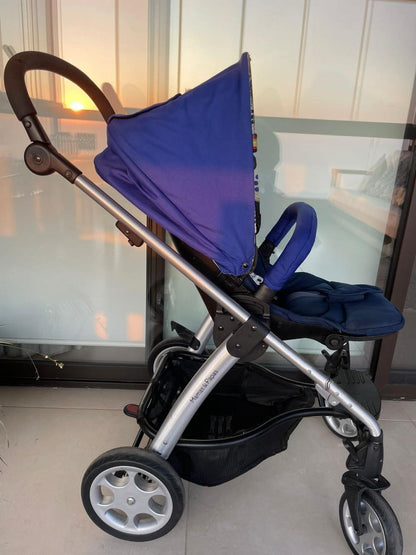 Stroller - Mamas & Papas