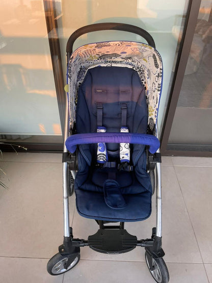 Stroller - Mamas & Papas