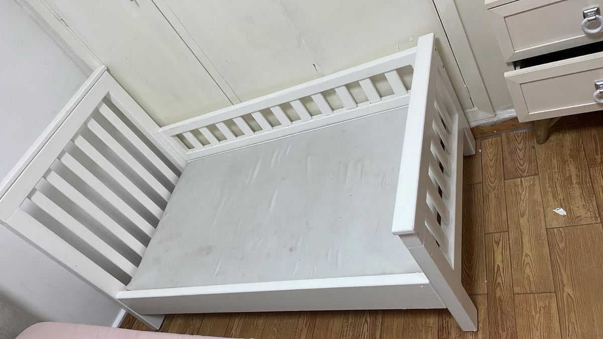Toddler Bed
