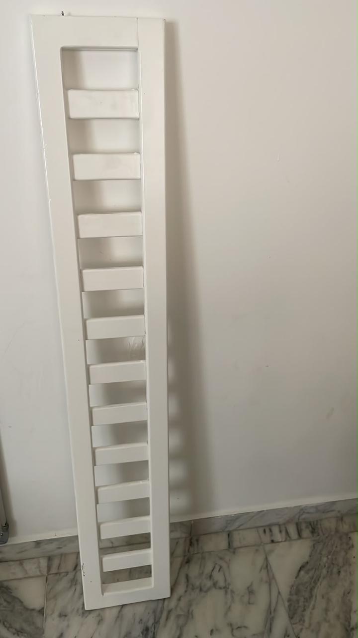 Toddler Bed