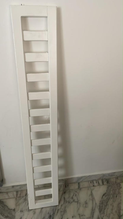 Toddler Bed
