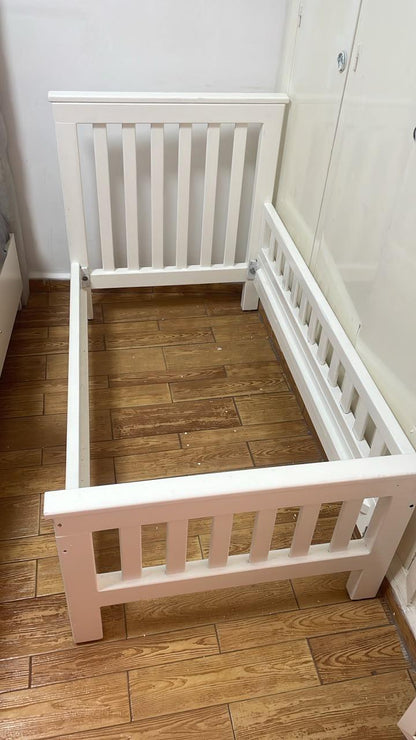 Toddler Bed