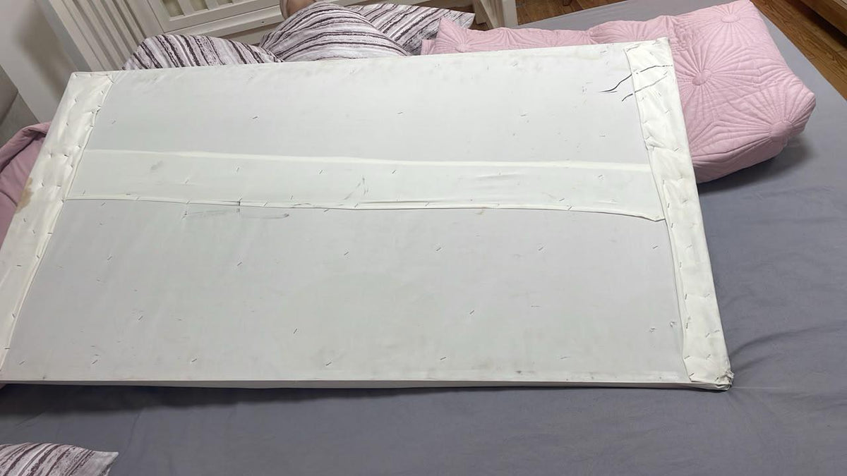 Toddler Bed