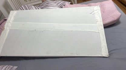 Toddler Bed