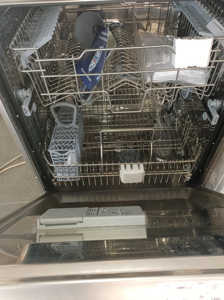 Dishwasher