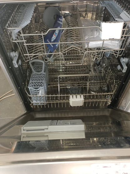 Dishwasher