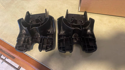 Adaptors - New