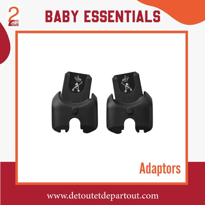 Adaptors - New