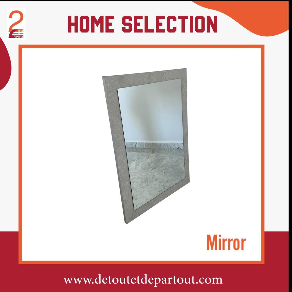 Mirror
