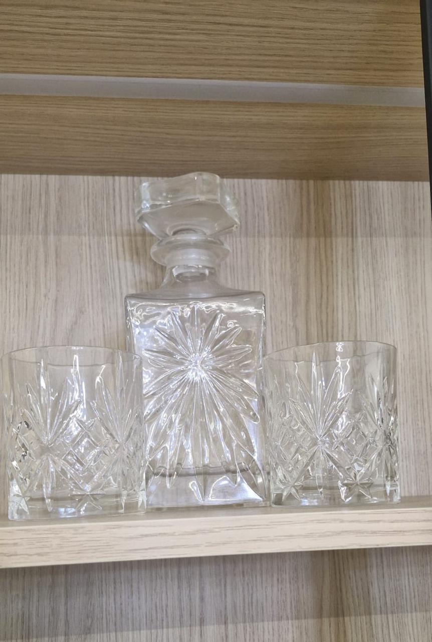 Crystal Set