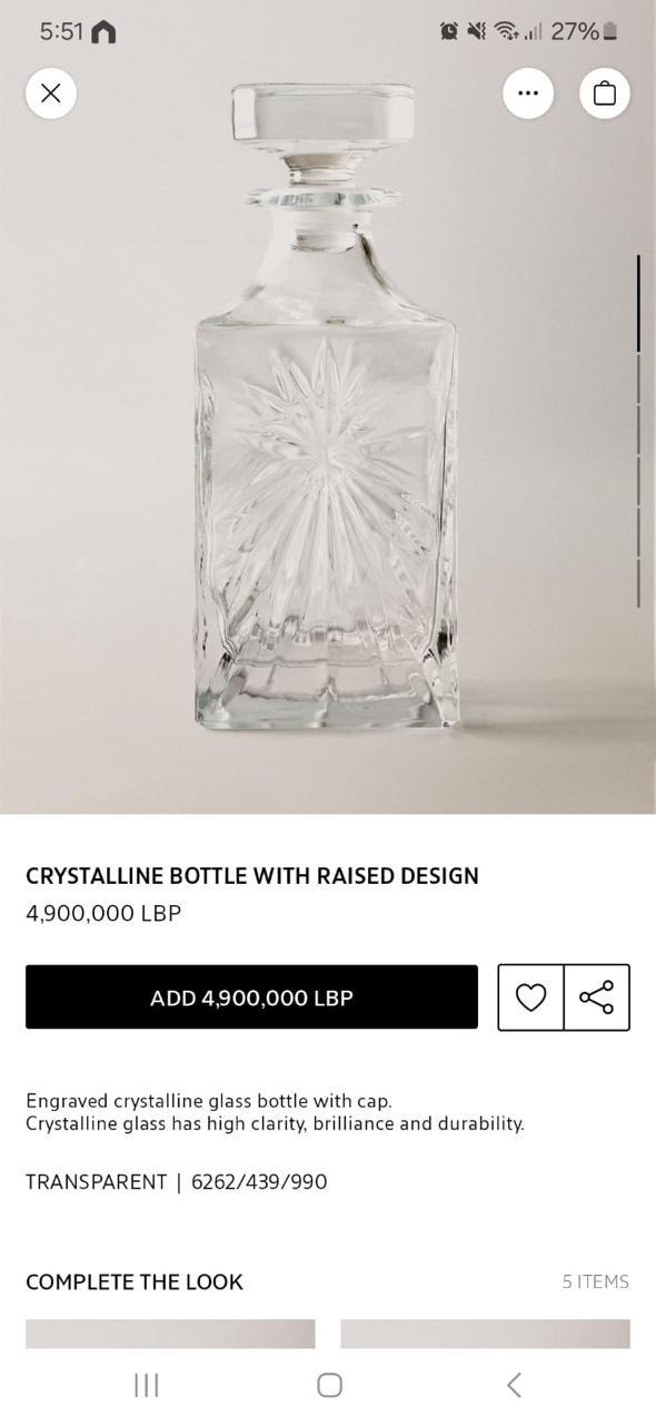 Crystal Set