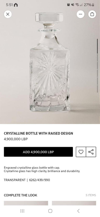 Crystal Set