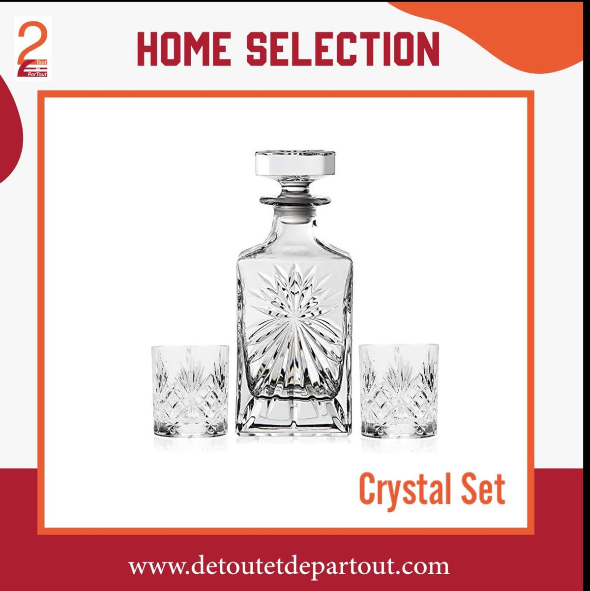 Crystal Set