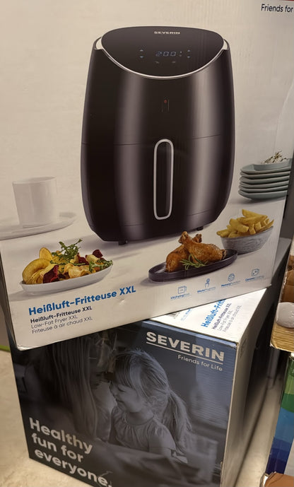 Air Fryer - New